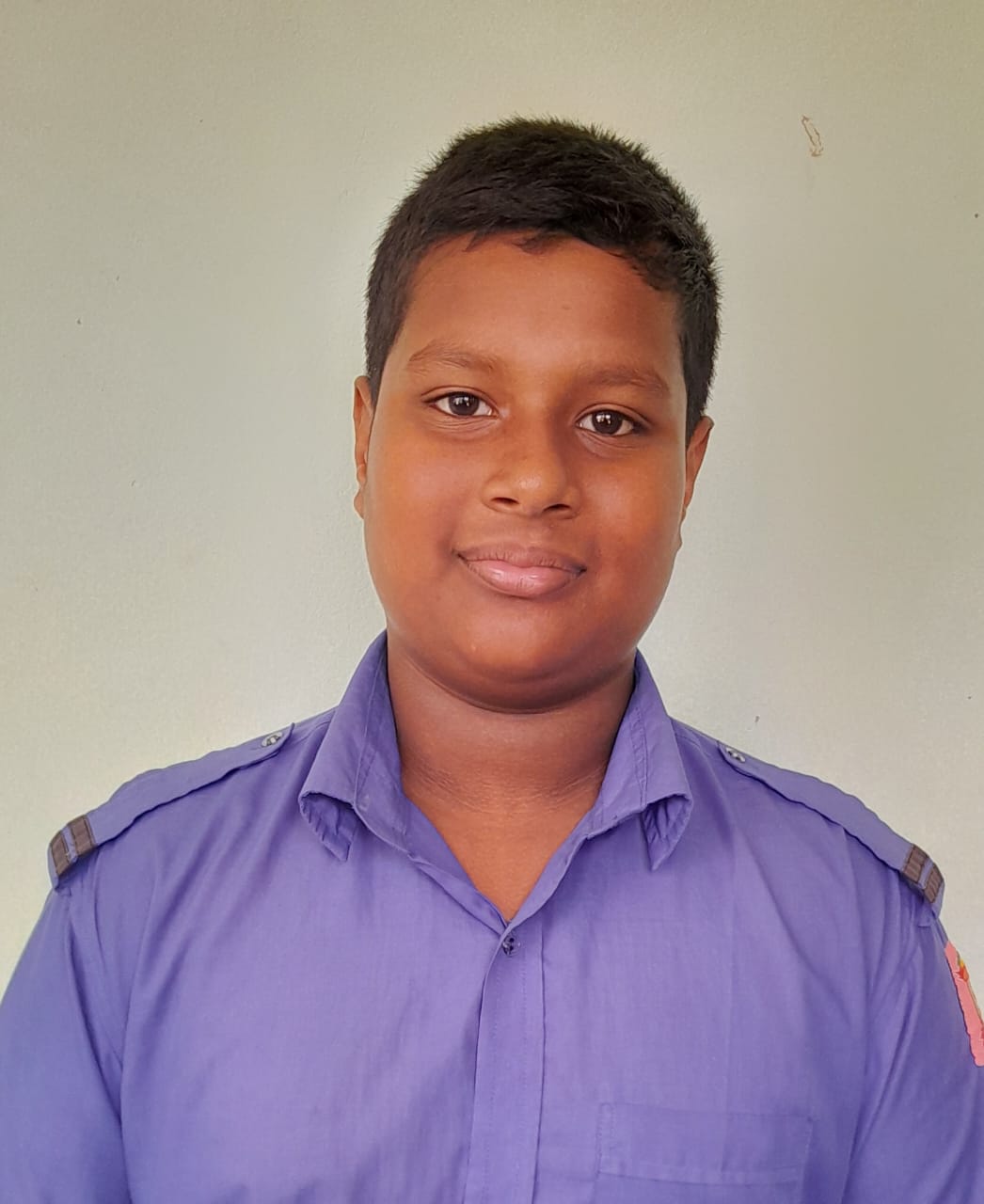 Md.Raisul Arafat Rifat 